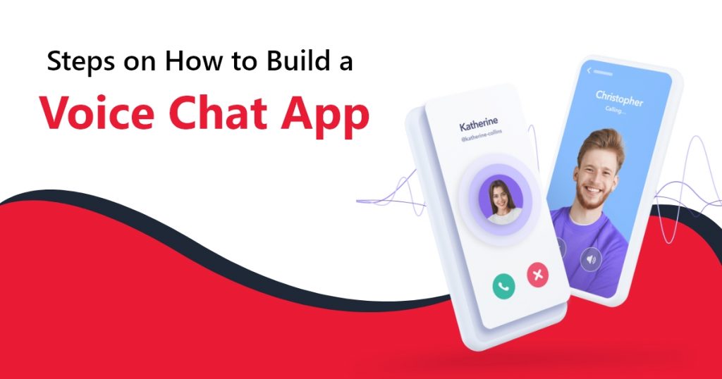 Why Should You Build a Voice Chat App like Discord? 