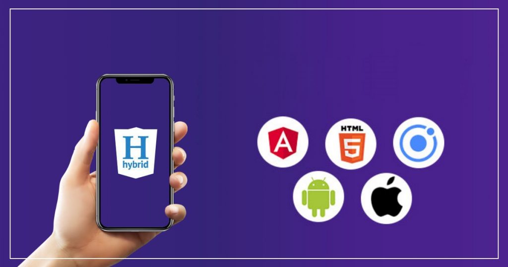 What is a Hybrid App?