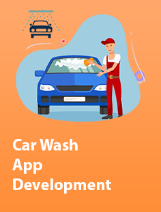 car wash app development