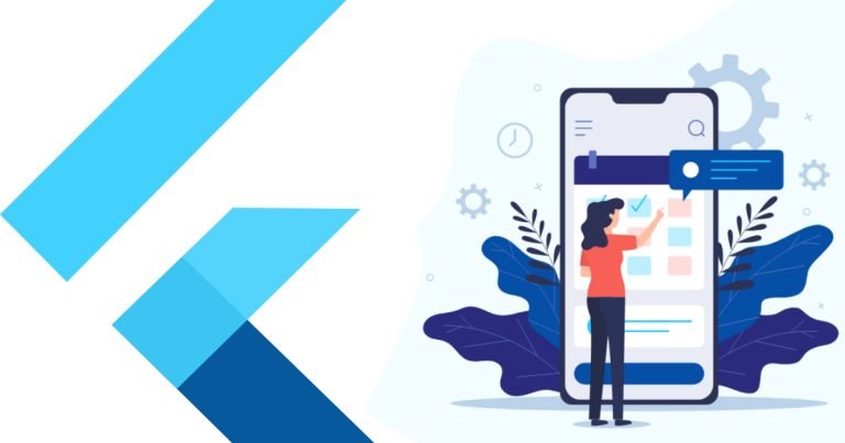 Flutter App Development Process: Ultimate Guide To Develop an Application.