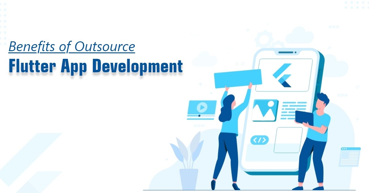 How Much Does it Cost to Outsource Flutter App Development to India?