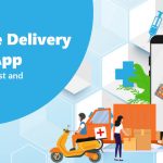 On-Demand Medicine Delivery Mobile App Development Cost and Features.