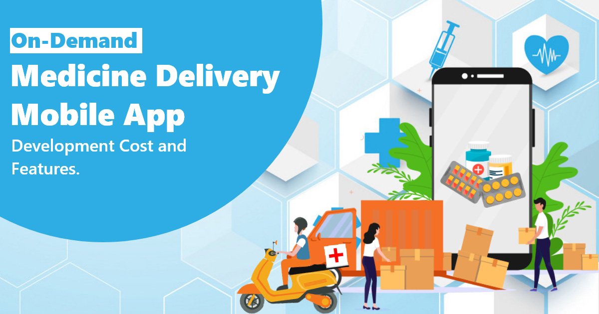 Doctor on Demand Mobile App Development Cost & Key Features